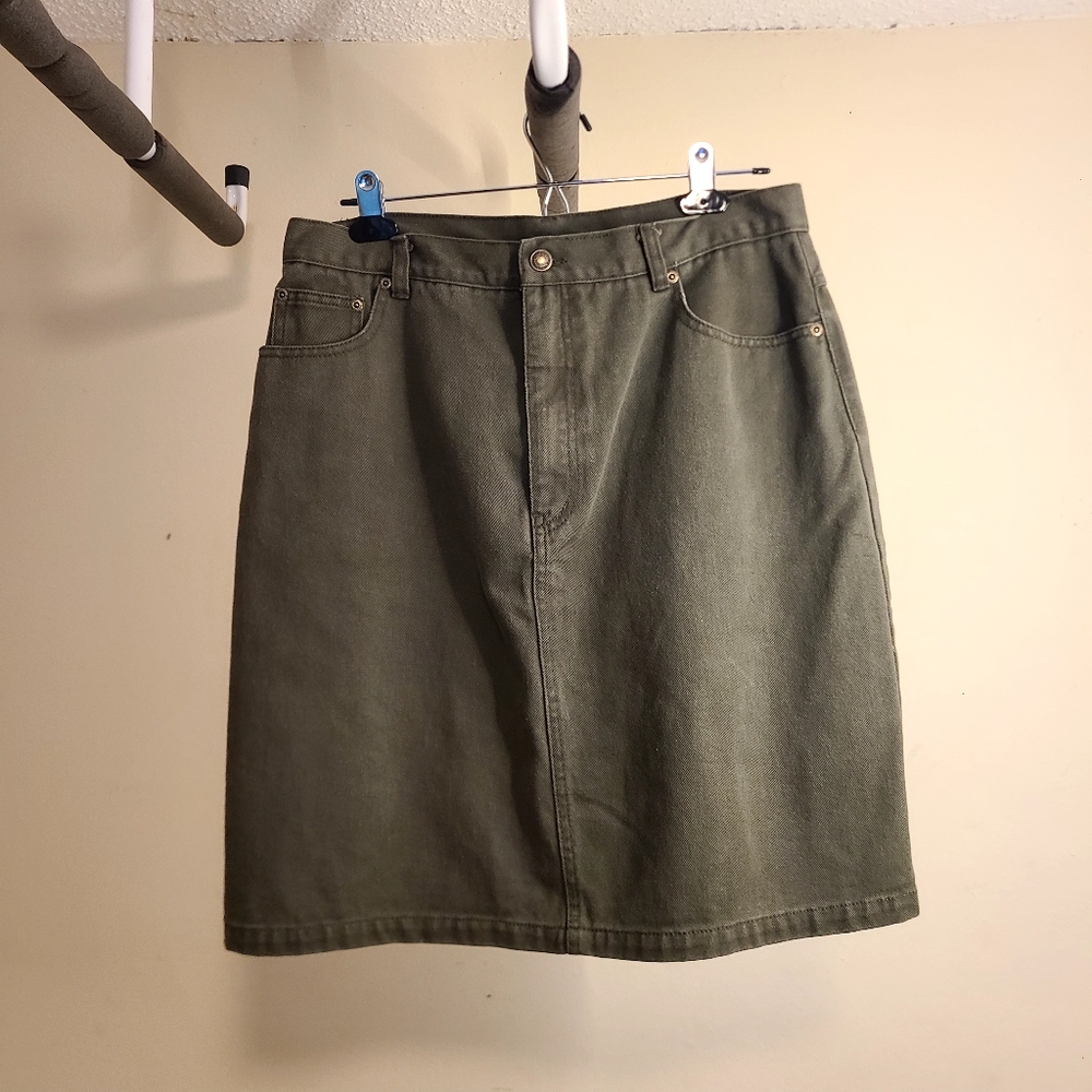 JEANOLOGY COLLECTION size 14